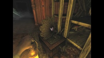 HatCHeTHaZ Plays: Amnesia: Harmfuls Wrath II [Part 1] - 1080p