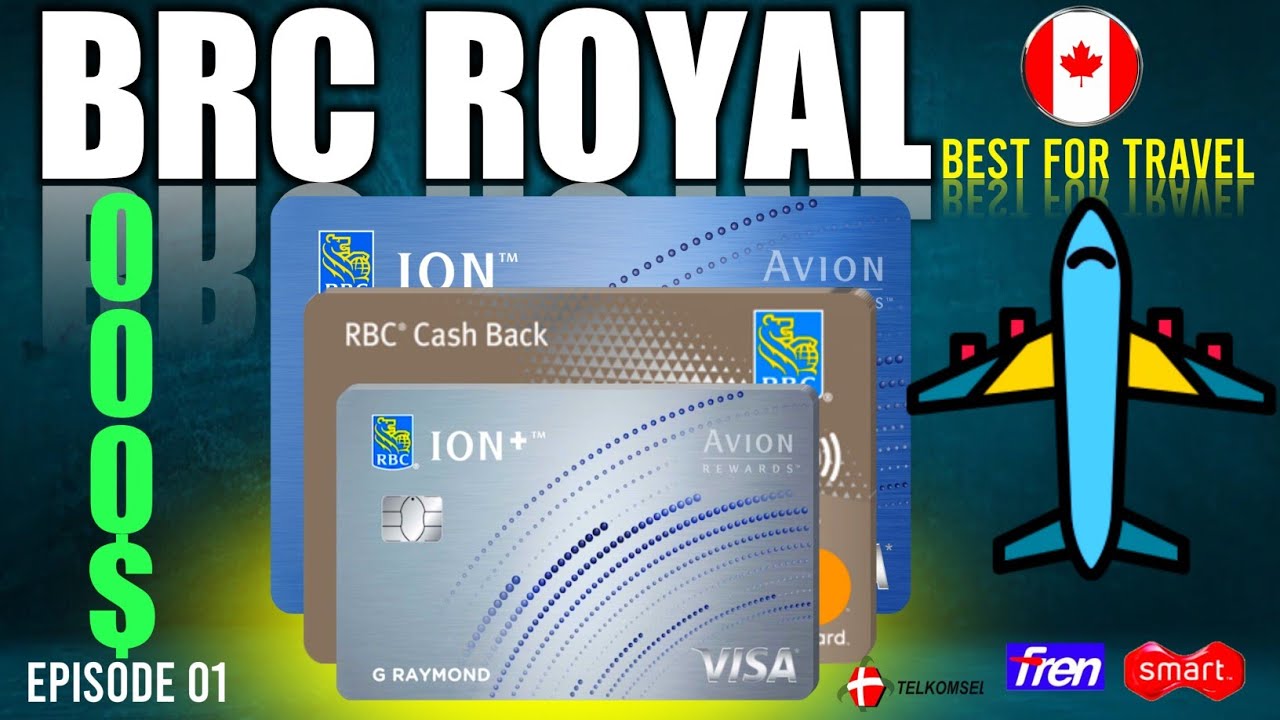 Key Way Rbc Youtube Best RBC Royal Bank Cards In Canada For 2025 - YouTube