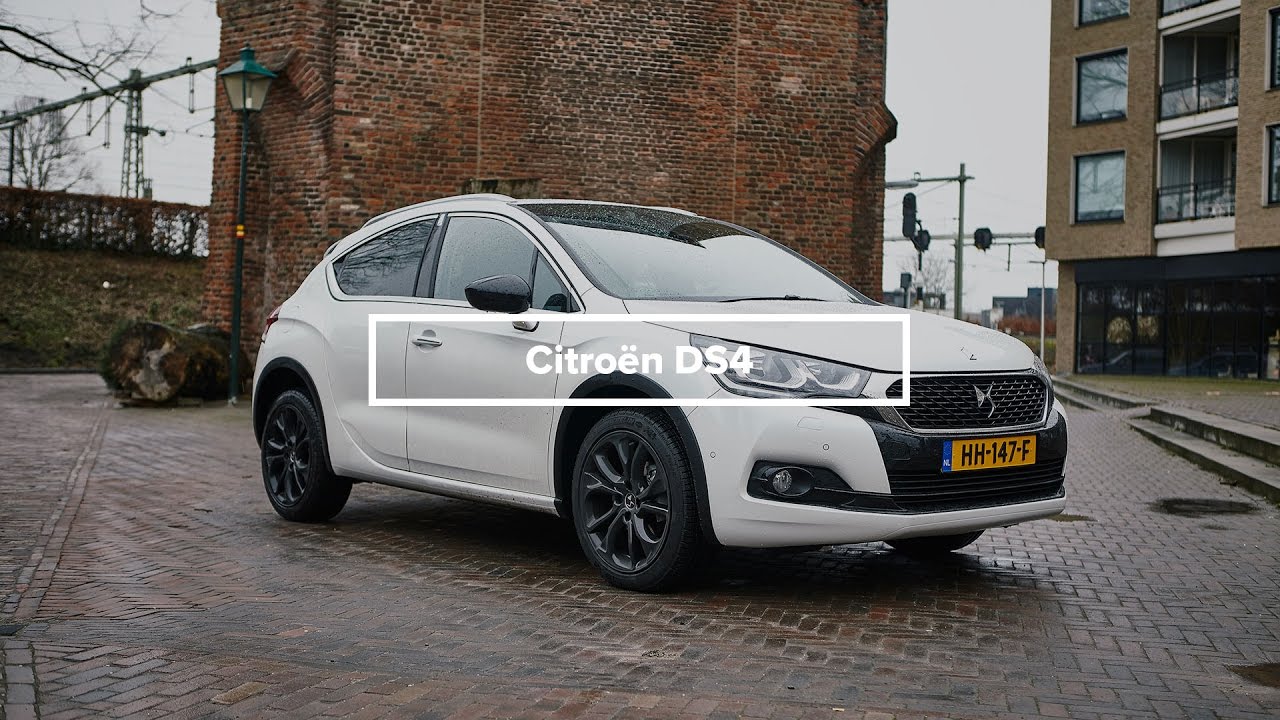 Z-Factory: Caméra cachée pour la nouvelle Citroën DS4 : #Fail ?