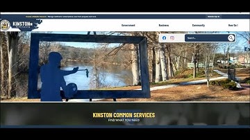 Filling Out a Code Enforcement Complaint Form