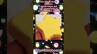 ☆ Star stimboard ☆ Safe/srs stimboard