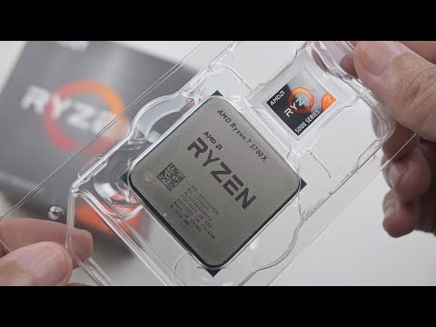 AMD Ryzen 7 5700X Review - I wish it was launched earlier - YouTube