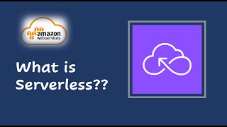 What is Serverless?? | Evolution | Advantages | Challenges