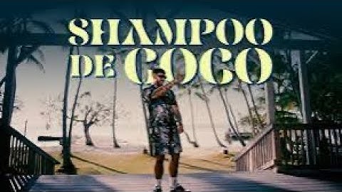 Anuel AA - Shampoo de Coco