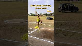 Long Jump Best Drill For Beginners! Best Tips/Tricks/Techniques!#mppolice !#shortvideo !