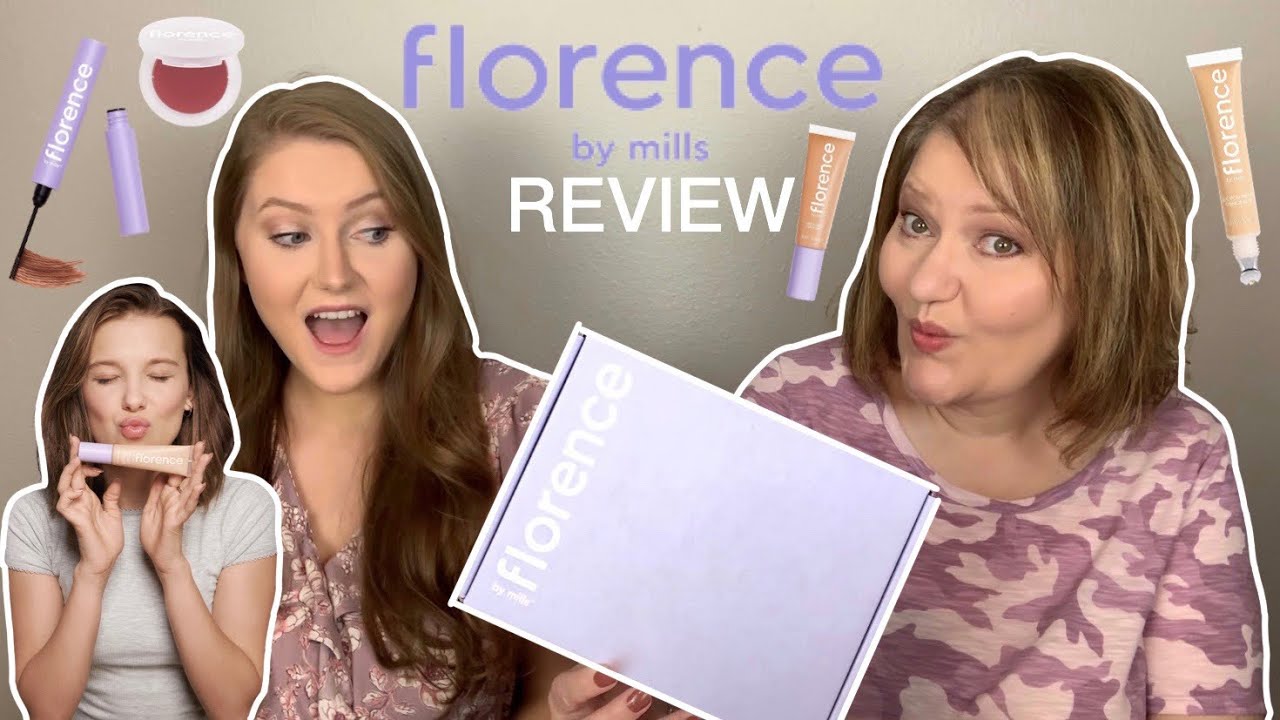 Florence by Mills Review | Worth the Money? - YouTube