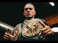 David Benavidez Confirms Cruiserweight Move in One Line Message for Jai Opetaia What’s your per...