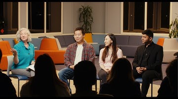 Student Panel: Co-op and Internships at Northeastern in Silicon Valley