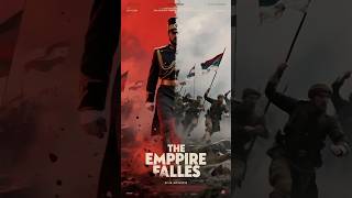The War That Ended the Ottoman Empire#shorts