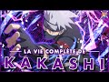 Toute la vie de kakashi hatake    le meilleur des sensei et 6 me hokage   naruto explication