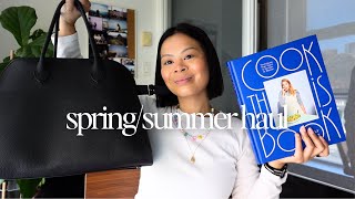 New In Haul | Sephora, Korean Skincare, The Row, SSENSE, Ultrahuman Ring