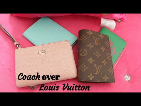 Why I'm Returning the Louis Vuitton Passport Holder 