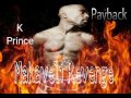K Prince 2pac Remember Me
