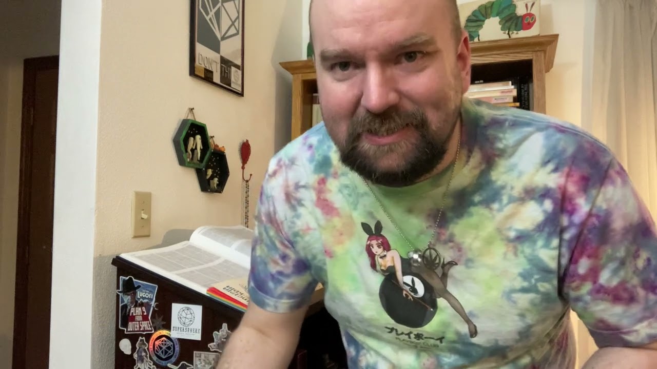 2-23-2023 Discordianism.