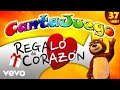 CantaJuego Regalo De Corazón Directo Completo 