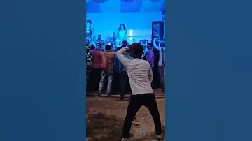 आखिर इस लड़का का डांस देखकर हसी नहीं रोके Arkestra video superhit archestra dance video viral video