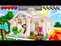 HO DISTRUTTO il NUOVO TRIBUNALE! - VITA IN CITTÀ MINECRAFT ITA EP49