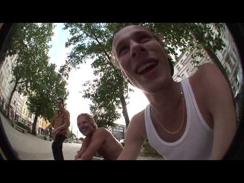 First Try Friday with Yannick Schall