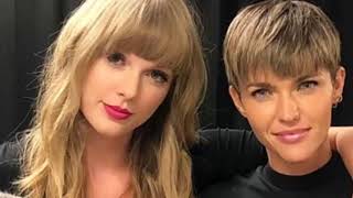 RUBY ROSE ABOUT EX-GIRLFRIEND HAR*SSMENT ACCUSATIONS Profile