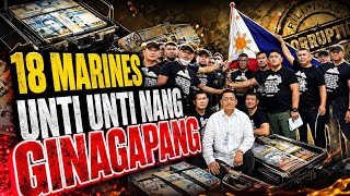 18 Marnes Unti Unti Nang Binibili Ni Romuadez Ayon Mismo Kay Remulla
