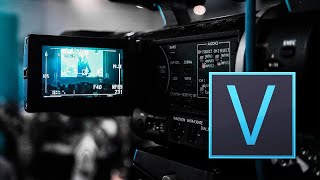 Animated YouTube Subscribe Button And Bell Icon - Sony Vegas Pro