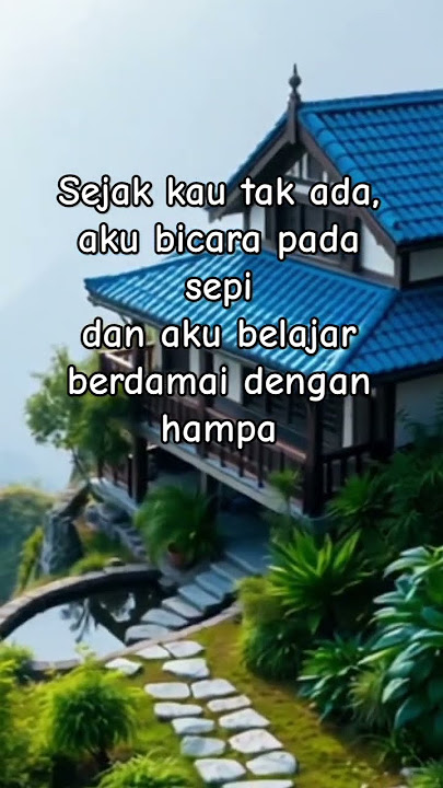Hampa #short #shorts #shortsvideo #shortsfeed #shortvideo #ai #nature #music #song #sound #rindu