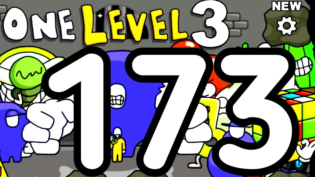 Игра уровень 173. One Level 3 173 уровень. One Level 3 Stickman Jailbreak 33 уровень. One Stickman 3 Level 137. One Level 3 игра картинки.