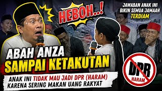 ULTRA VIRAL AND STINGING!! THIS KID REFUSES TO BE A POLITICIAN (IT'S TABOO) BECAUSE THEY OFTEN ST...