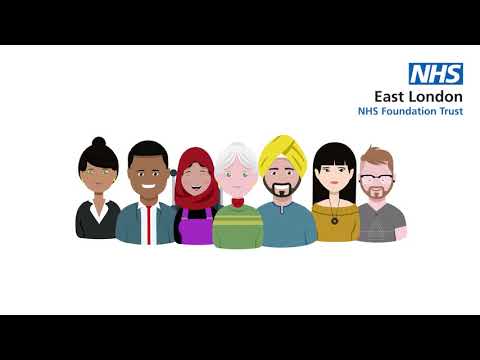 Quality at East London NHS Foundation Trust