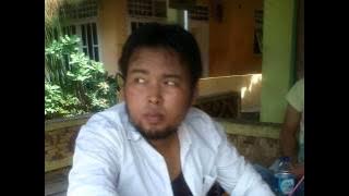 A Rafiq - Si Miskin Yang Bercinta ( kaujon kidul )