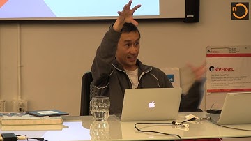 Ember Data: Tips, Tricks, & Lessons Learned