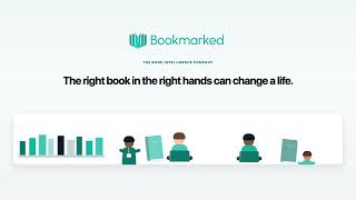 Bookmarked - Libraries Matter