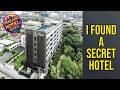 Kepler Residence Bangkok - I Found a Secret Hotel | Bangkok, Thailand🌟