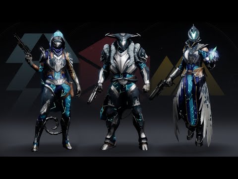 Vídeo: Bungie Promete Enormes Listas De Mejoras De Destiny 2, Controlará Eververse