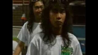 SEARCH - Pelesit Kota (Konsert Isabella)