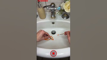 TUTORIAL 2024 bye👋🥹 #TREND 👀result?😂 #trend#magic #tutorial #backstage #creative#shorts