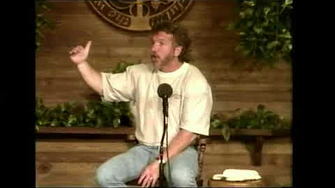 Demas- the lesson we can learn from him