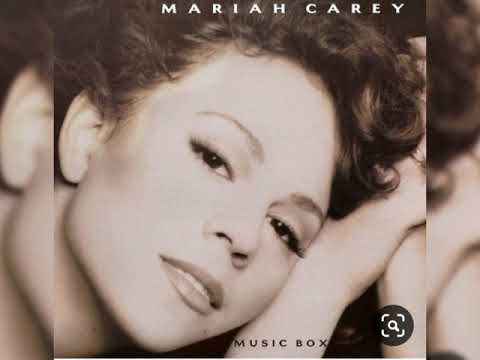 MARIAH CAREY — Alone in Love (Cover) MARIAH CAREY — Alone in Love (Cover)