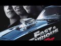 12 - Brian Vs Dom - Fast &amp; Furious Soundtrack