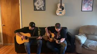 “Alcohol You Later” - Cover by Matfield Green