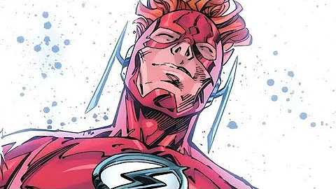 My Ordinary Life- But Only The Good Part (wally west solo)