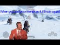 John Cena dancing meme - Ewok gamer edition