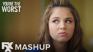 You're The Worst | Lindsay’s Thoughts | FXX