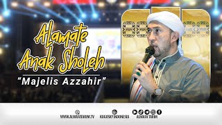 'New' Alamate Anak Sholeh - Majelis Azzahir - Live Bondowoso