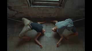 Playing With Fire - Rafsoda