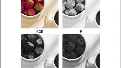 DIP 06 - Color Image Processing (2) Color models: RGB, CMYK, XYZ, Lab, HSV