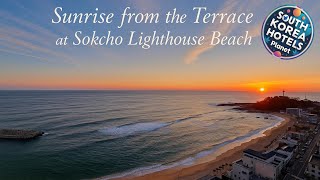 Sokcho Summitbay 1807 'Ocean View' | Sokcho-si, South Korea | Hotel Review 🏩