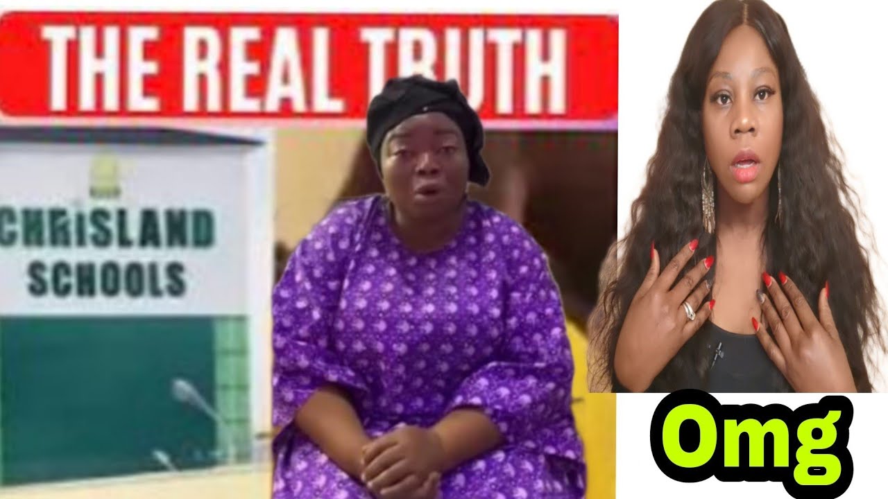 👉CHRISLAND SCHOOL S VIRAL VIDEO HOW AND WHO STARTED ITS HOW ITS