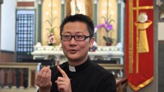 Fr. Timothy Wan 溫國光神父