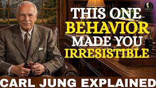 This One Behavior Made You Irresistible to Them || Carl Jung